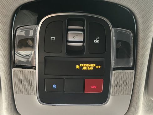 Used 2022 Hyundai Tucson SEL w/ Cargo Package AWD/4WD image 34