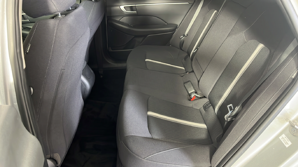 Used 2025 Hyundai Sonata SEL FWD image 16