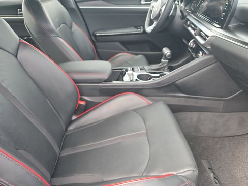 Used 2023 Kia K5 GT image 12