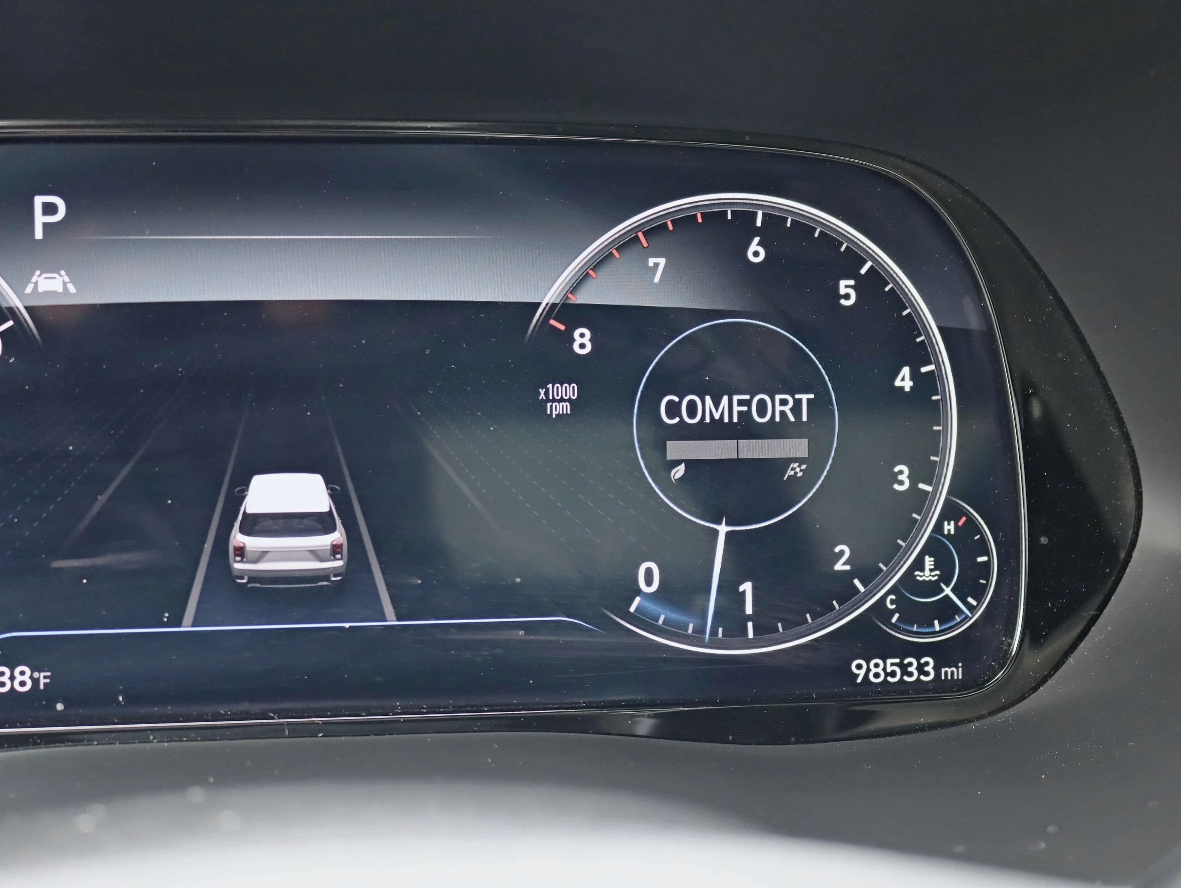 Used 2020 Hyundai Palisade Limited AWD/4WD image 19