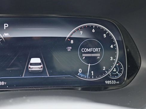 Used 2020 Hyundai Palisade Limited AWD/4WD image 19