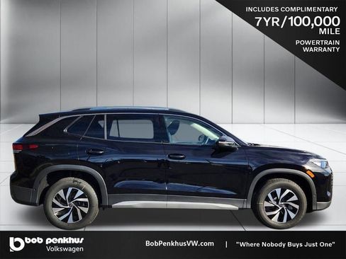 New 2026 Volkswagen Tiguan S AWD/4WD image 24
