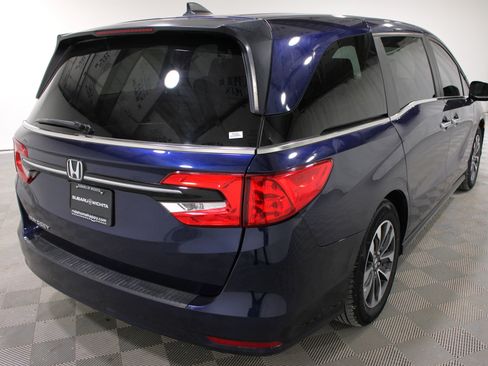 Used 2024 Honda Odyssey EX-L image 30