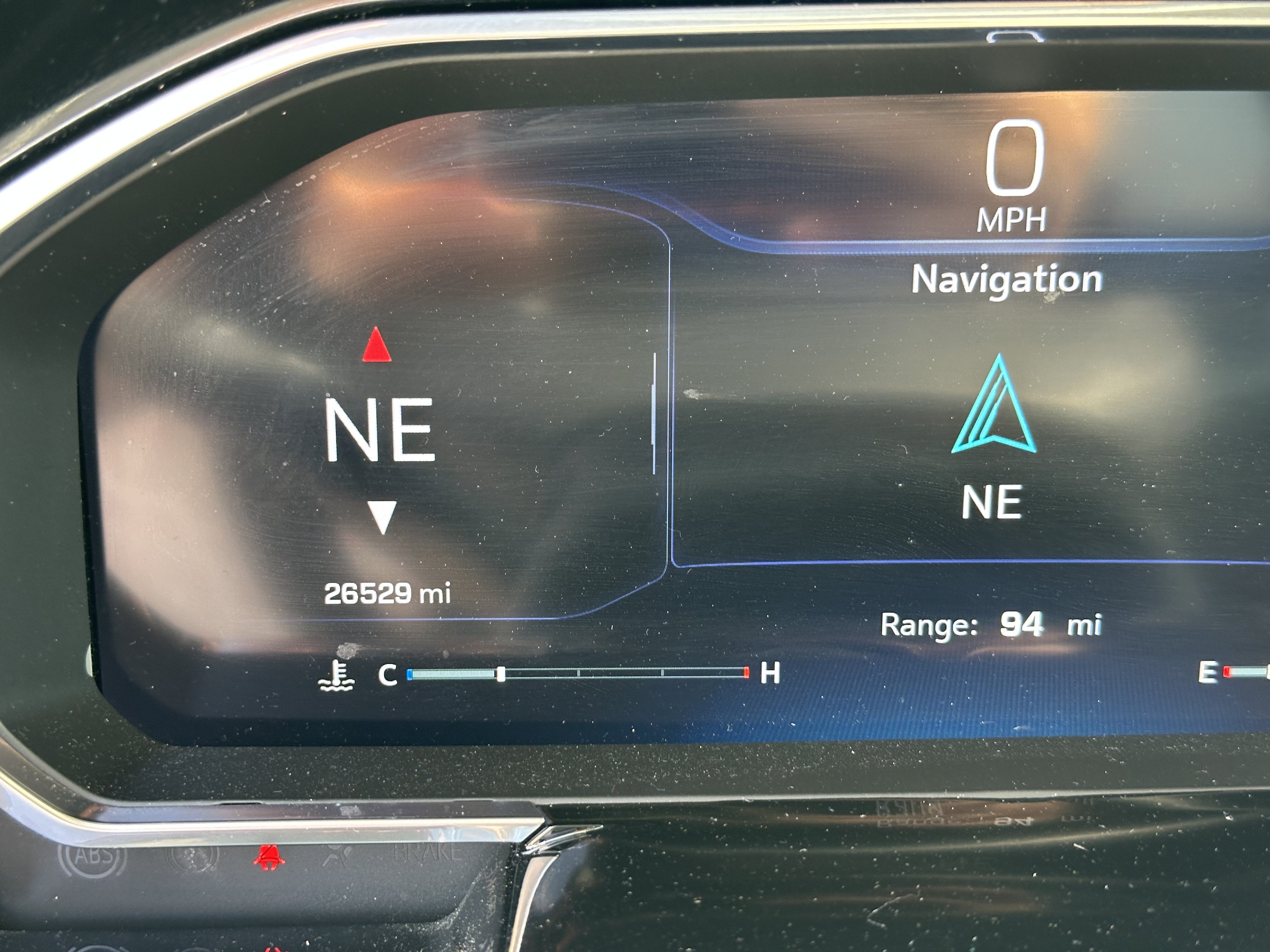 Used 2026 Chevrolet Silverado 1500 RST AWD/4WD image 12