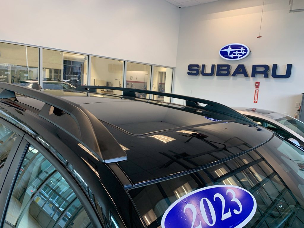 Used 2023 Subaru Ascent Onyx Edition Limited AWD/4WD image 25