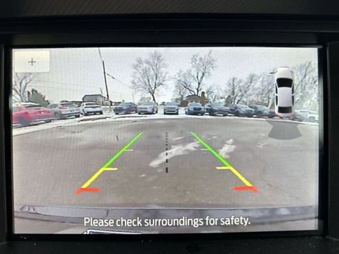 Used 2021 Ford Mustang GT Premium w/ Equipment Group 401A image 25