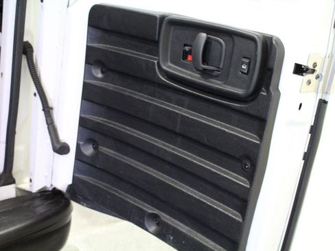 Used 2021 GMC Savana 2500 w/ Enhanced Convenience Package RWD image 27