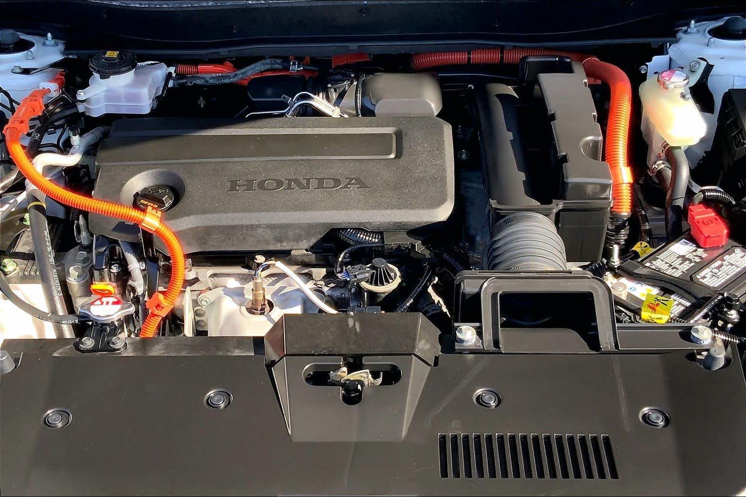 Used 2023 Honda CR-V Sport image 30