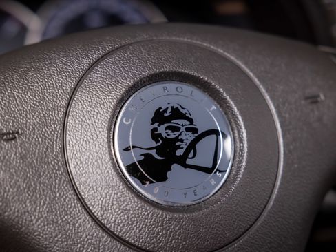 Used 2012 Chevrolet Corvette ZR1 w/ 3ZR Preferred Equipment Group image 30