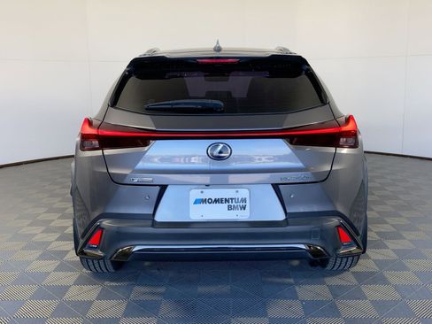 Used 2021 Lexus UX 250h F Sport image 8