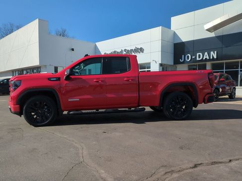 New 2026 GMC Sierra 1500 Elevation w/ Elevation Select Package image 8