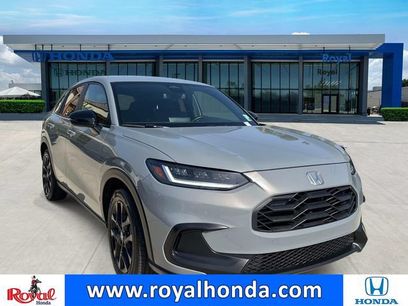 Certified 2019 Honda CR-V EX-L