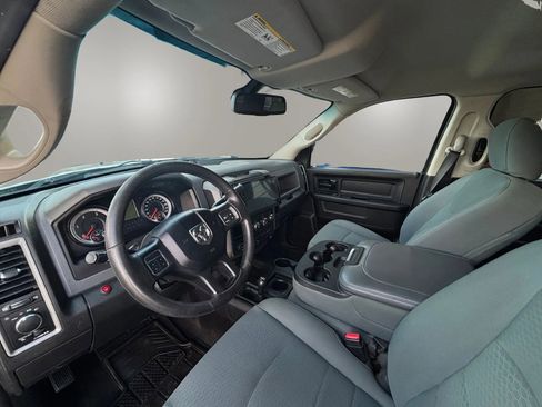 Used 2017 RAM 3500 Tradesman w/ Chrome Appearance Group image 7