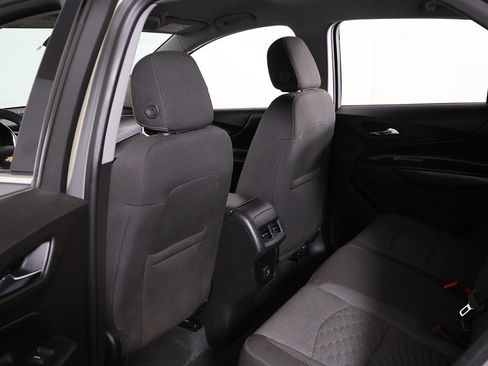 Used 2019 Chevrolet Equinox LT image 21