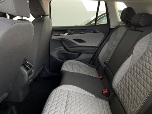 New 2025 Volkswagen Tiguan S image 27