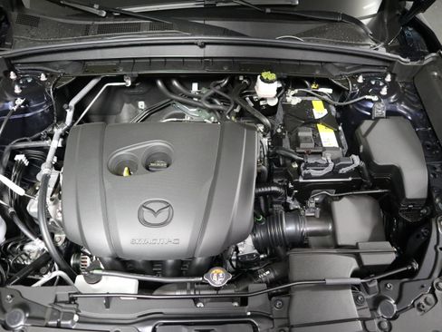 New 2026 MAZDA CX-5 Preferred AWD/4WD image 10