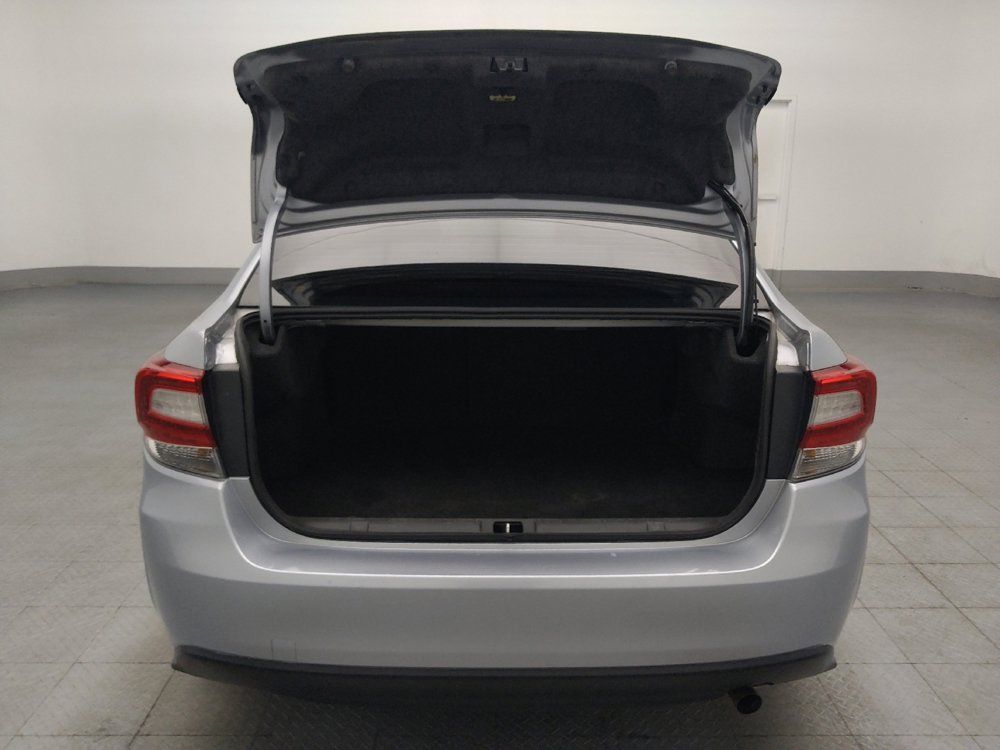 Used 2022 Subaru Impreza 2.0i AWD/4WD image 29