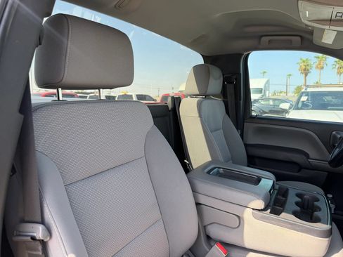 Used 2018 Chevrolet Silverado 1500 LS w/ Trailering Package RWD image 25