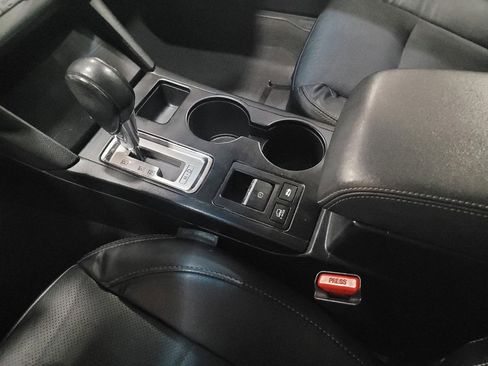 Used 2016 Subaru Outback 2.5i Limited image 26