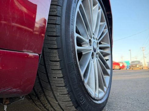 Used 2015 Ford Fusion SE w/ Equipment Group 202A image 20