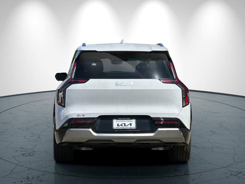 New 2026 Kia EV9 Land AWD/4WD image 5