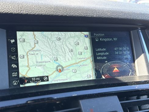 Used 2017 BMW X3 xDrive28i image 19