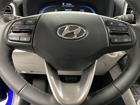 New 2026 Hyundai Venue SEL image 15
