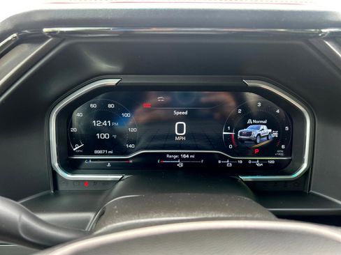 Used 2023 GMC Sierra 1500 AT4 w/ AT4 Premium Package image 10