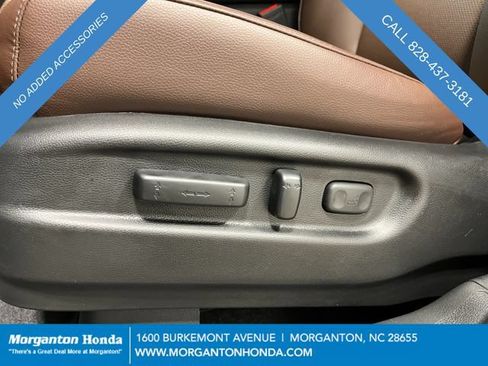 New 2026 Honda Ridgeline RTL image 15