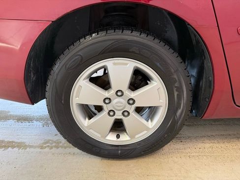 Used 2008 Chevrolet Impala LT w/ Luxury Edition Package image 11