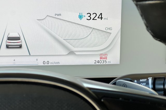 Certified 2024 Hyundai Ioniq 5 SEL RWD image 33