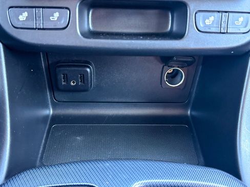 Certified 2022 Chevrolet Colorado Z71 w/ Safety Package image 37