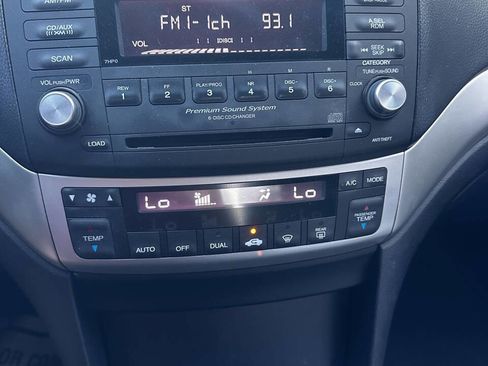 Used 2006 Acura TSX image 21