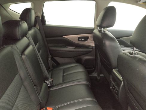 Used 2017 Nissan Murano SV AWD/4WD image 19