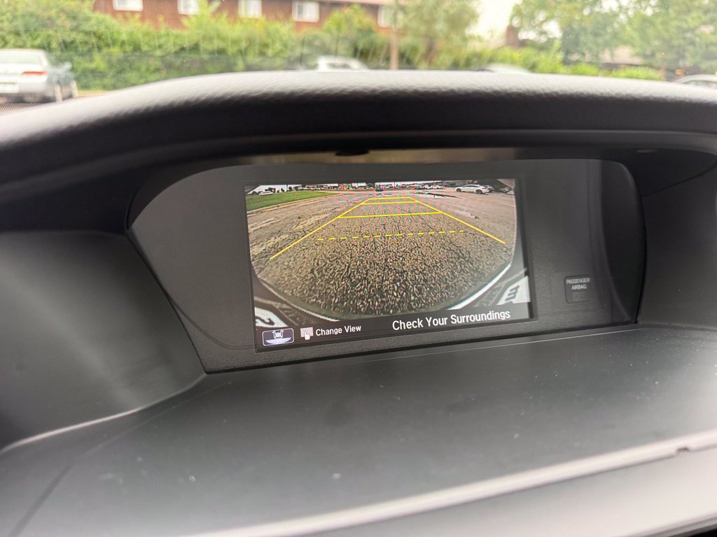 Used 2016 Honda Accord EX-L image 21