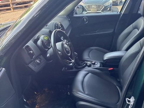 Used 2018 MINI Cooper Countryman ALL4 AWD/4WD image 5