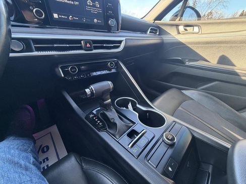 Used 2021 Kia K5 GT-Line w/ GT-Line FWD Premium Package image 12