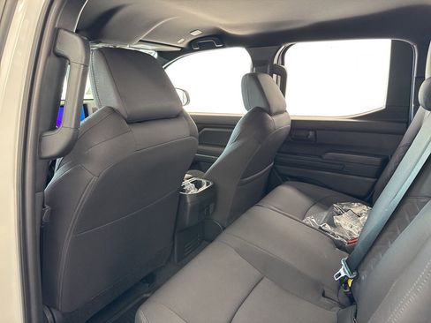 New 2025 Toyota Tacoma SR5 image 39