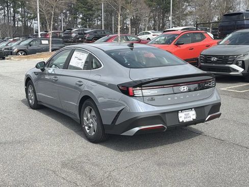 New 2026 Hyundai Sonata SE image 5