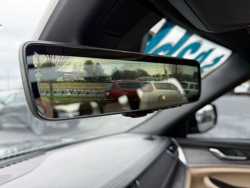 Certified 2024 Jeep Grand Cherokee L Limited w/ Luxury Tech Group II image 29