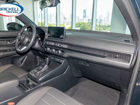 Certified 2023 Honda CR-V Sport image 20