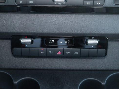 New 2026 Mercedes-Benz Sprinter 2500 image 20