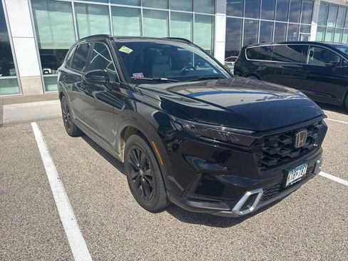 Used 2023 Honda CR-V Sport Touring image 2