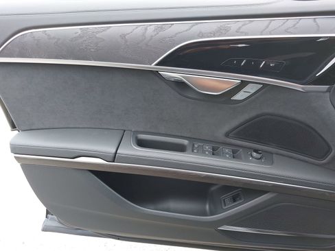 New 2026 Audi A8 L 3.0T AWD/4WD image 30