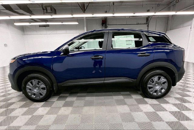 New 2027 Nissan Kicks S AWD/4WD image 18