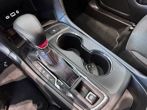 Certified 2023 Chevrolet Equinox RS image 21