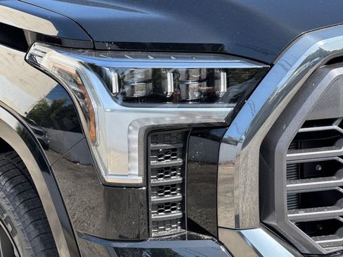 New 2026 Toyota Tundra Platinum AWD/4WD image 30