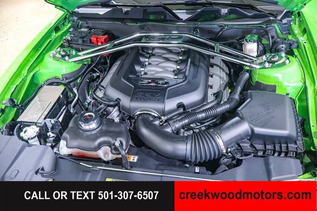 Used 2013 Ford Mustang GT Premium w/ Security Pkg RWD image 37