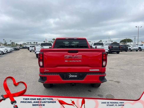 New 2026 GMC Sierra 1500 Elevation w/ Elevation Select Package image 6