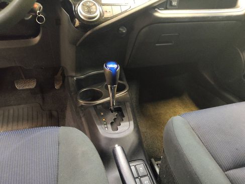 Used 2015 Toyota Prius C Two FWD image 26